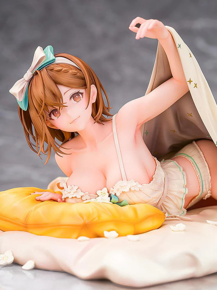 (1/7 Scale Fgure) Atelier Ryza Reisalin Stout: Late-Night Alchemist Ver.