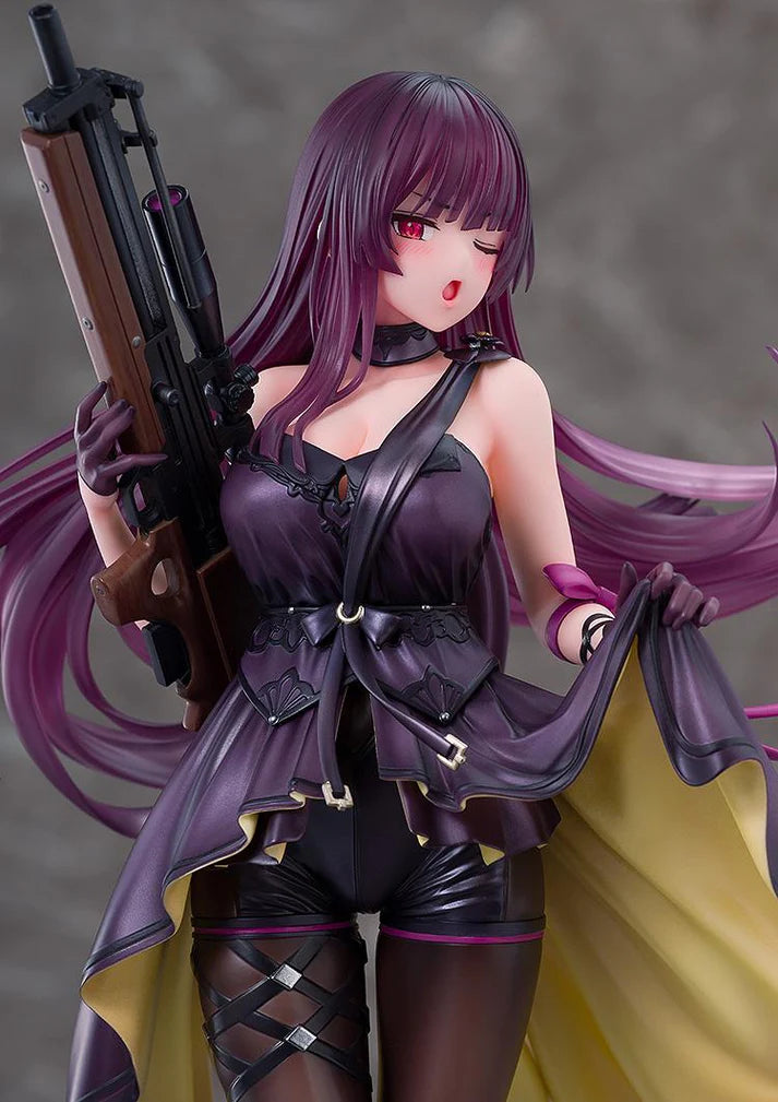 (1/6 Scale Fgure) Girls' Frontline Makiatto: Ballroom Interlude Ver.