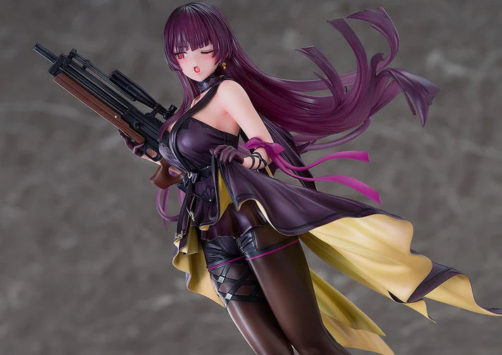 (1/6 Scale Fgure) Girls' Frontline Makiatto: Ballroom Interlude Ver.