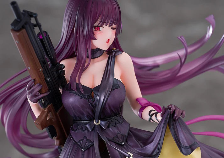 (1/6 Scale Fgure) Girls' Frontline Makiatto: Ballroom Interlude Ver.