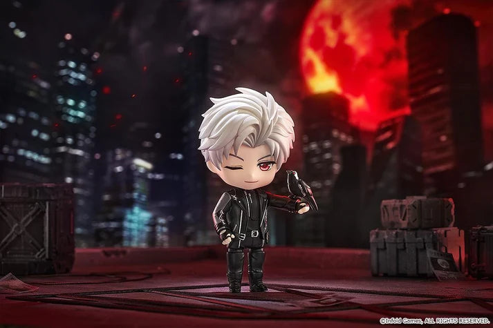 (Nendoroid 2997) Love and Deepspace Sylus