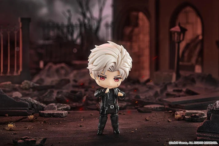 (Nendoroid 2997) Love and Deepspace Sylus