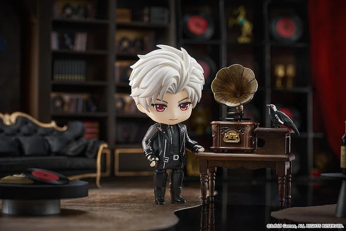 (Nendoroid 2997) Love and Deepspace Sylus