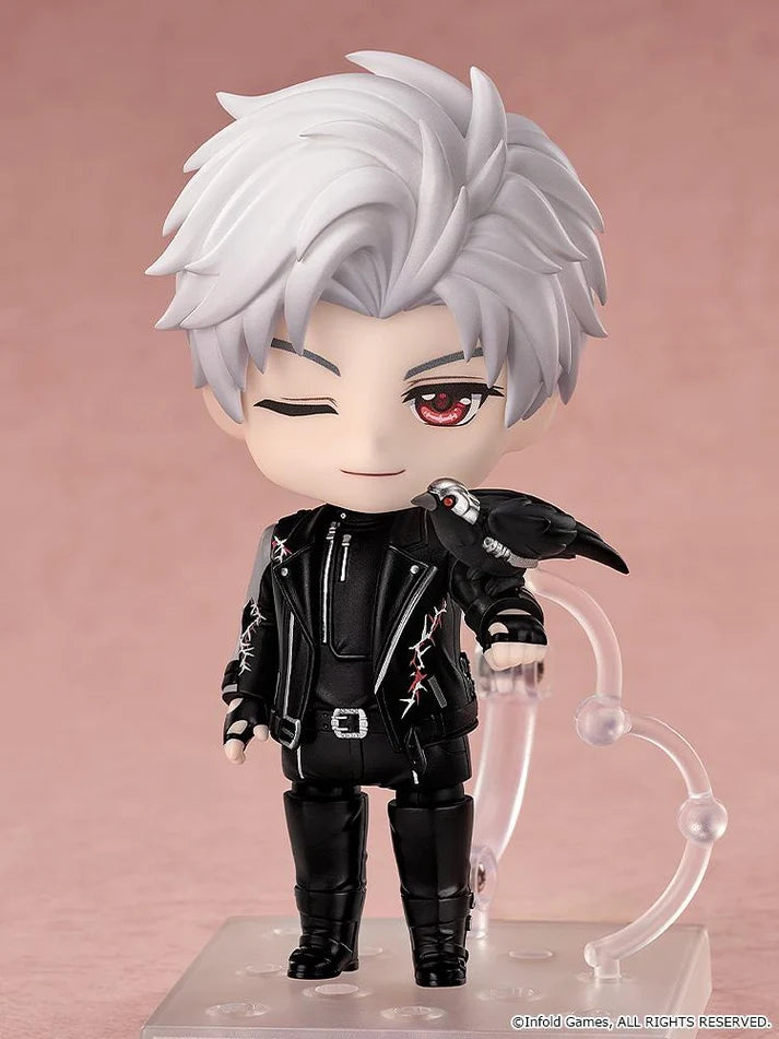 (Nendoroid 2997) Love and Deepspace Sylus