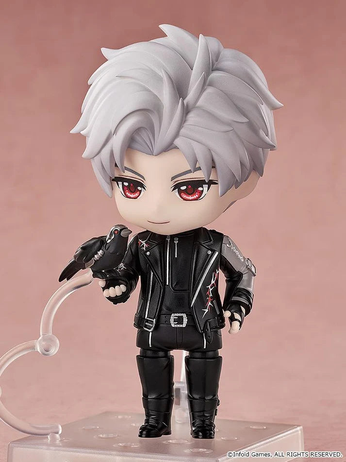 (Nendoroid 2997) Love and Deepspace Sylus
