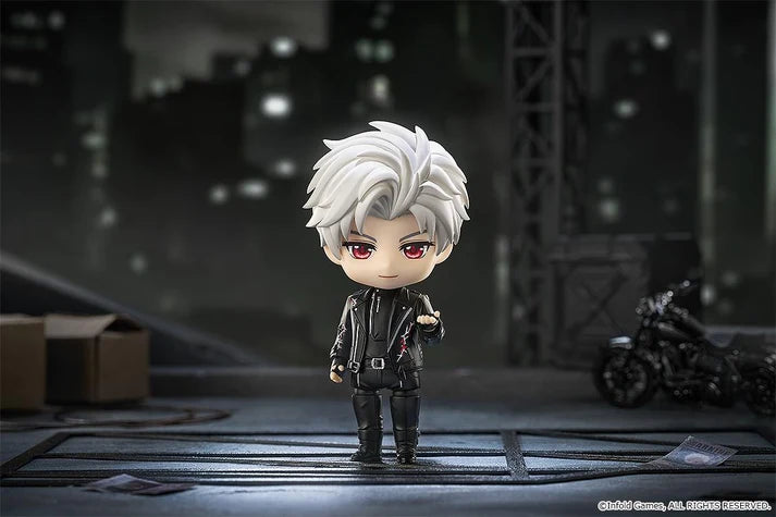 (Nendoroid 2997) Love and Deepspace Sylus