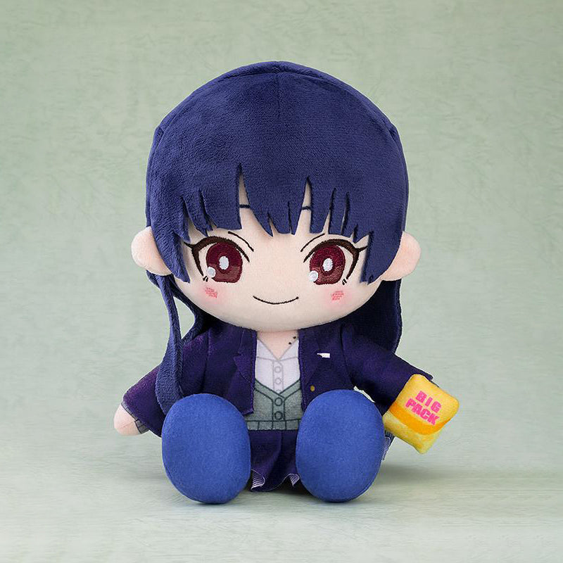 (Plush) The Dangers in My Heart Anna Yamada