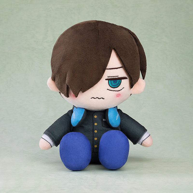 (Plush) The Dangers in My Heart Kyotaro Ichikawa