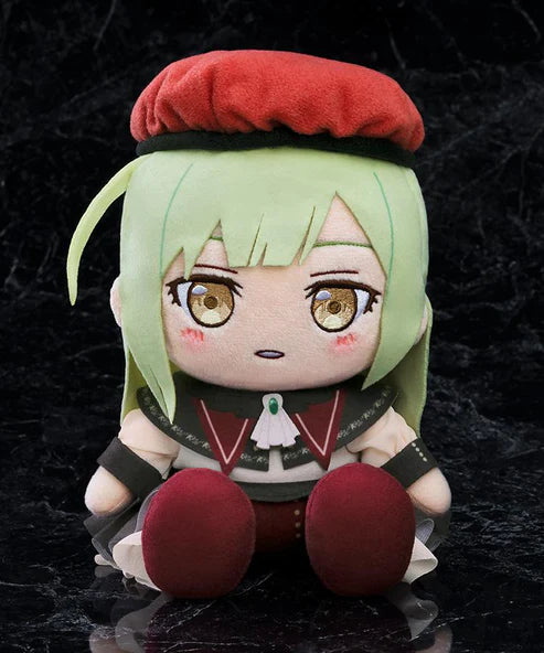 (Plush) BanG Dream! Ave Mujica Mortis