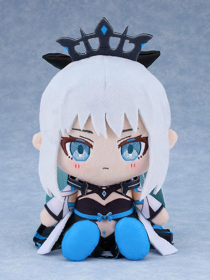 (Plush) Fate Series Chocopuni Berserker/Morgan