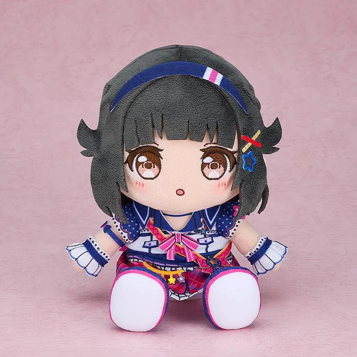 (Plush) BanG Dream! Rimi Ushigome
