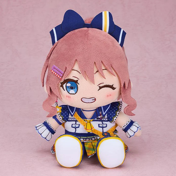 (Plush) BanG Dream! Saya Yamabuki