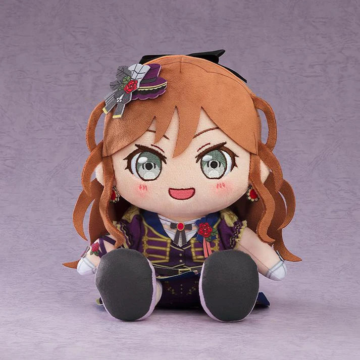(Plush) BanG Dream! Lisa Imai