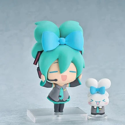 (Non-Scale Figure) Vocaloid Hatsune Miku x Cinnamoroll