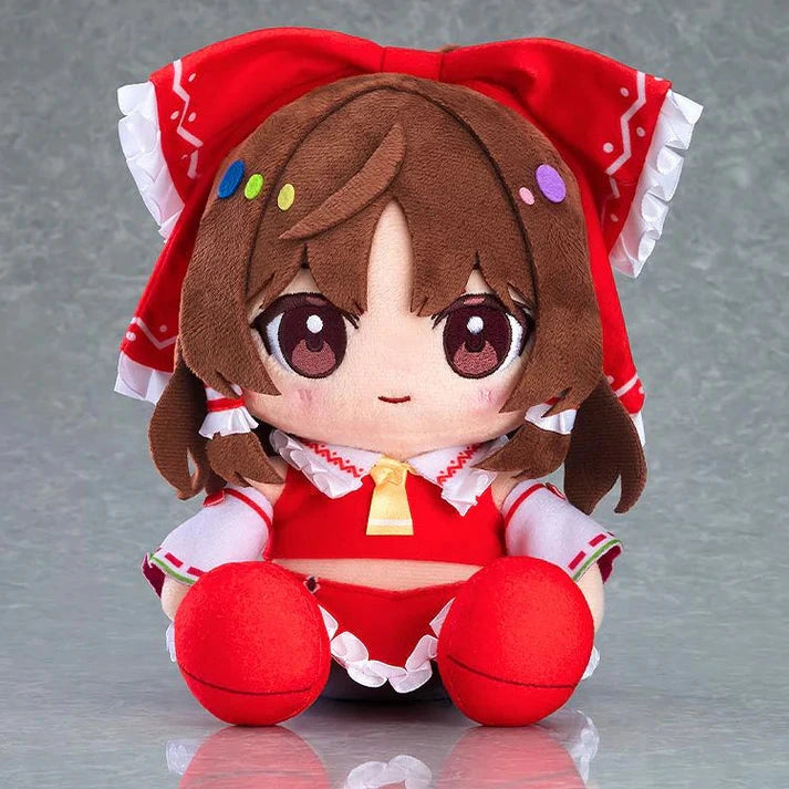 (Plush) Touhou Project Chocopuni Reimu