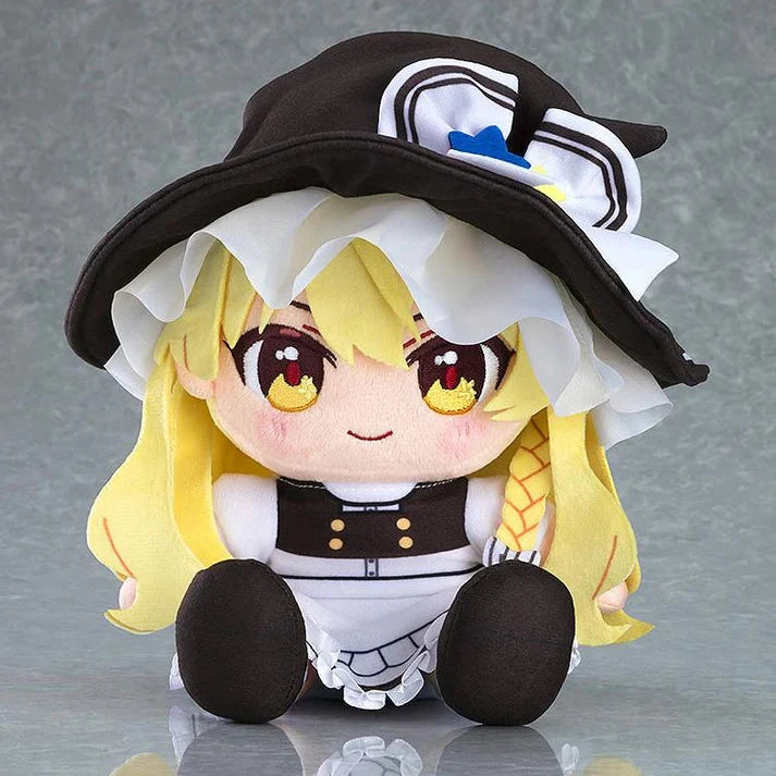 (Plush) Touhou Project Chocopuni Marisa