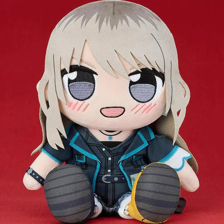 (Plush) Girls Band Cry Kuripan Momoka Kawaragi