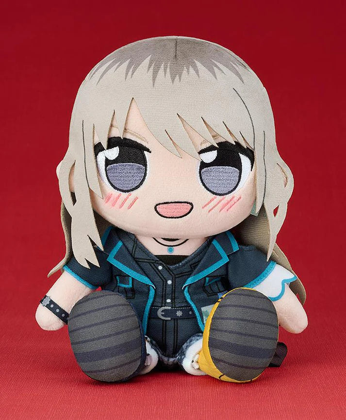 (Plush) Girls Band Cry Kuripan Momoka Kawaragi