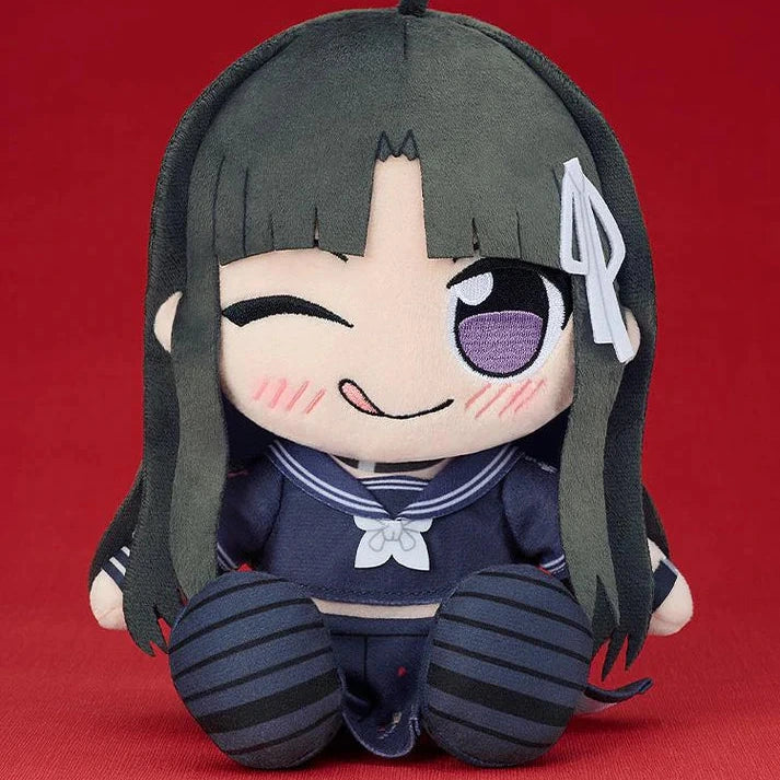 (Plush) Girls Band Cry Kuripan Subaru Awa