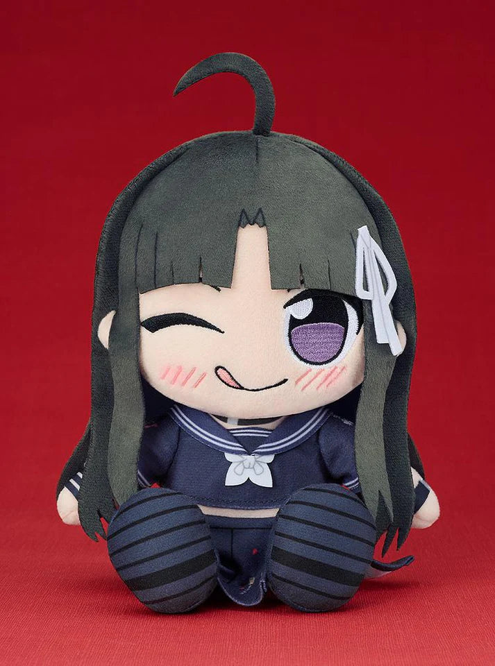 (Plush) Girls Band Cry Kuripan Subaru Awa