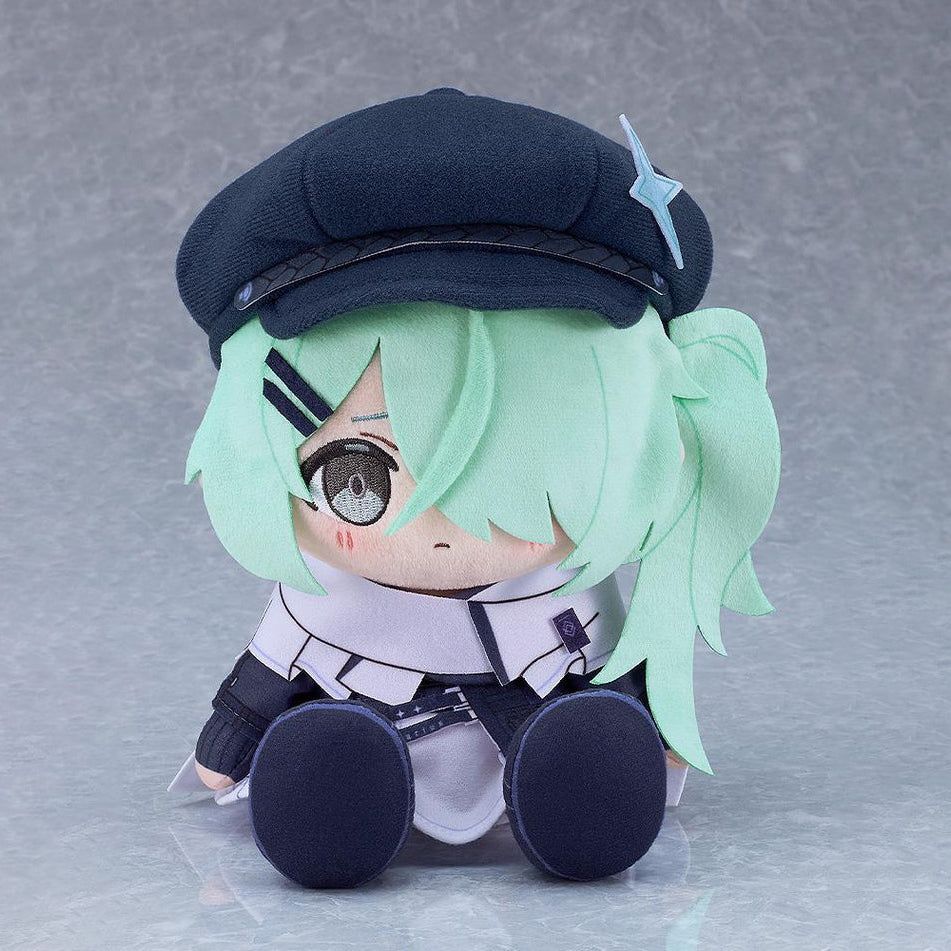 (Plush) Blue Archive Chocopuni Hiyori
