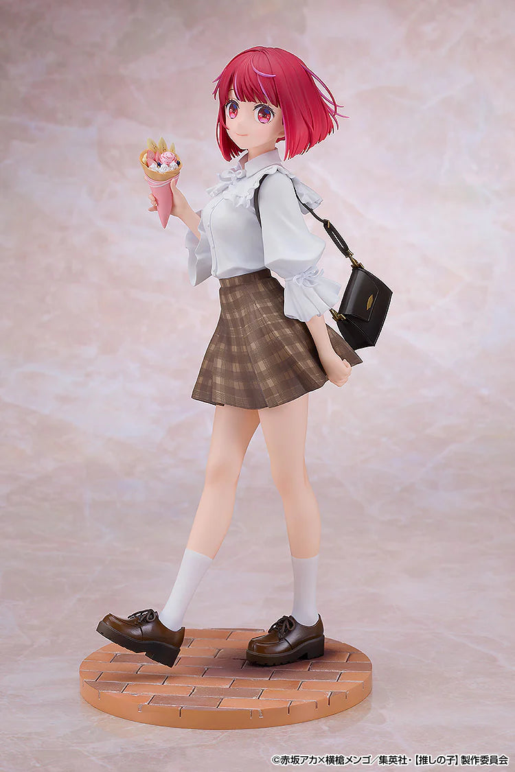 [Oshi no Ko] Kana Arima: Date Style Ver. - 1/6 Scale Figure