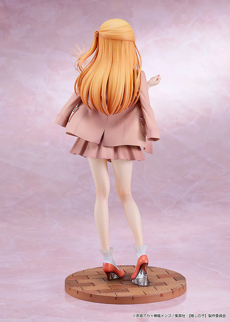 [Oshi no Ko] Ruby: Date Style Ver. – 1/6 Scale Figure