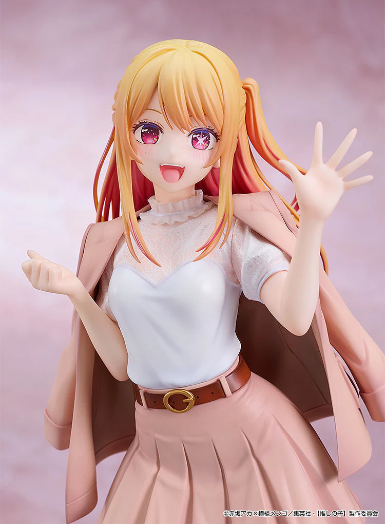 [Oshi no Ko] Ruby: Date Style Ver. – 1/6 Scale Figure