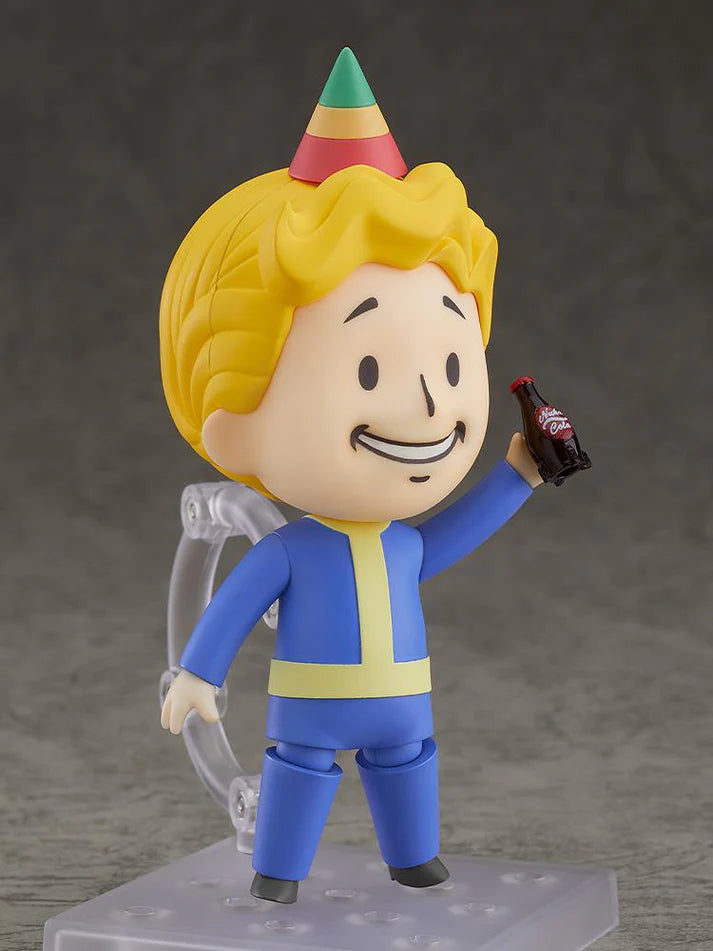 (Nendoroid 1605) Fallout Vault Boy 76