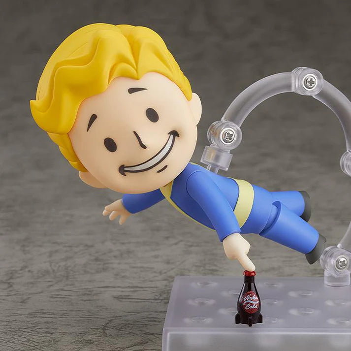 (Nendoroid 1605) Fallout Vault Boy 76