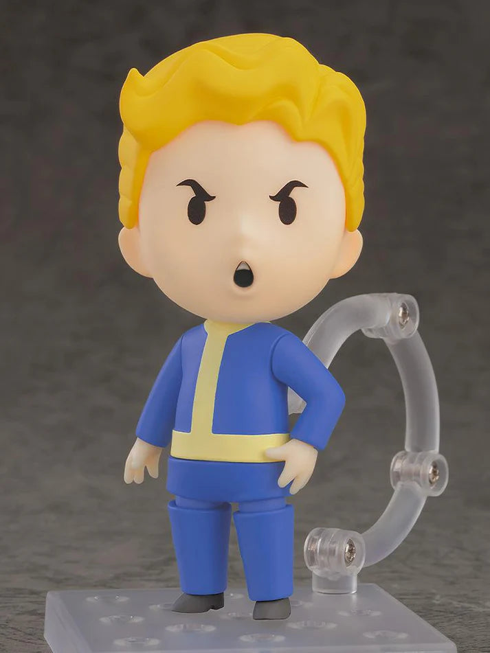 (Nendoroid 1605) Fallout Vault Boy 76
