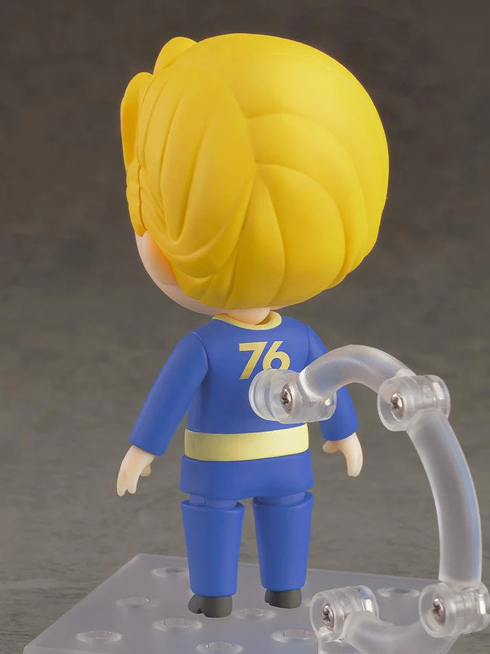 (Nendoroid 1605) Fallout Vault Boy 76