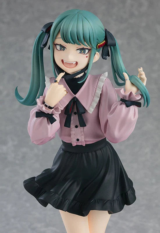 [Vocaloid] Hatsune Miku: The Vampire Ver. – POP UP PARADE L