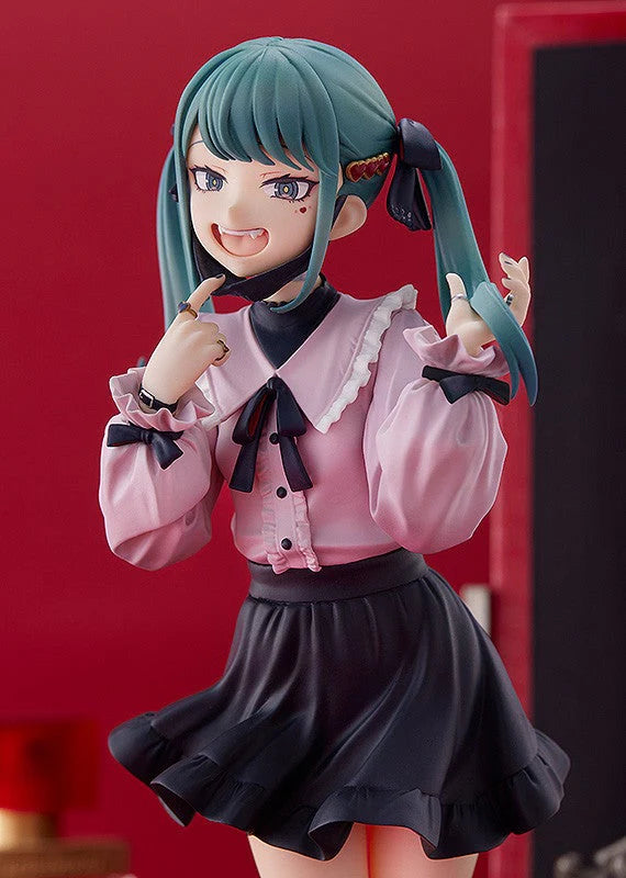[Vocaloid] Hatsune Miku: The Vampire Ver. – POP UP PARADE L