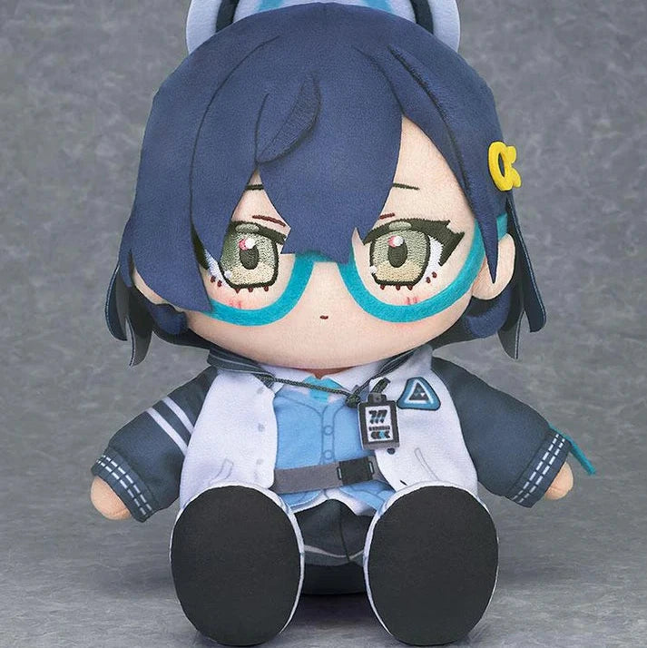 (Plush) Blue Archive Chocopuni Chihiro
