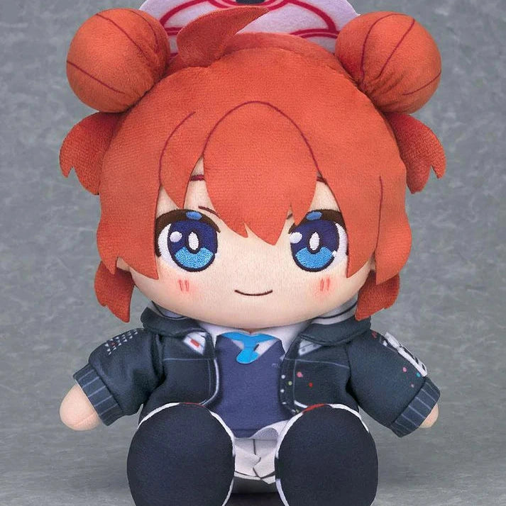 (Plush) Blue Archive Chocopuni Maki