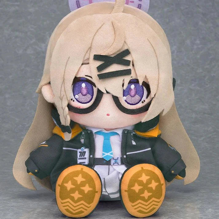 (Plush) Blue Archive Chocopuni Kotama