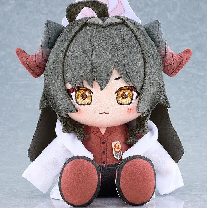 (Plush) Blue Archive Chocopuni Kasumi