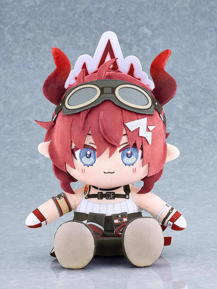 (Plush) Blue Archive Chocopuni Megu