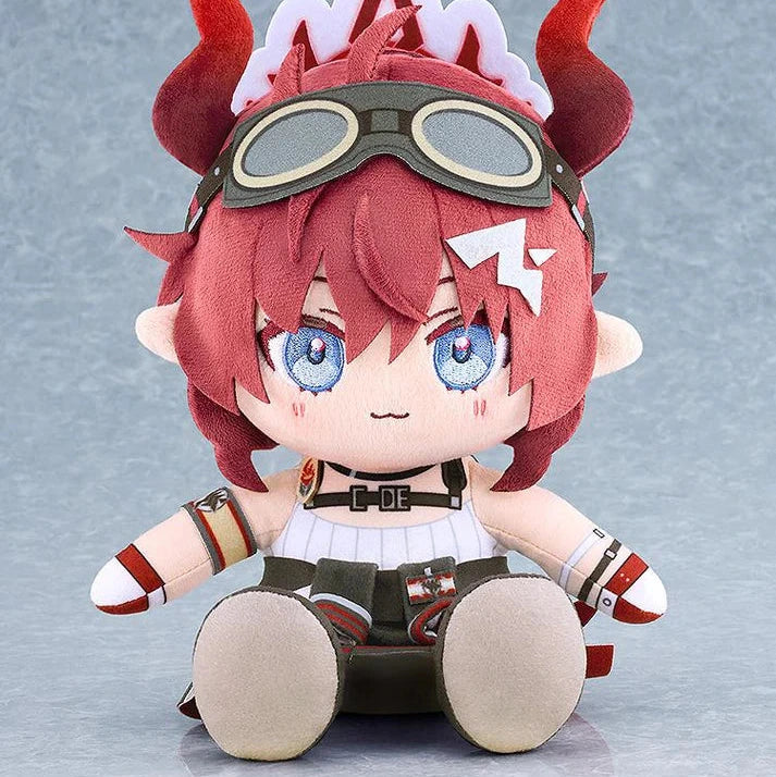 (Plush) Blue Archive Chocopuni Megu