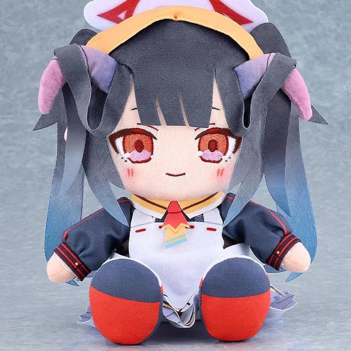 (Plush) Blue Archive Chocopuni Fuuka