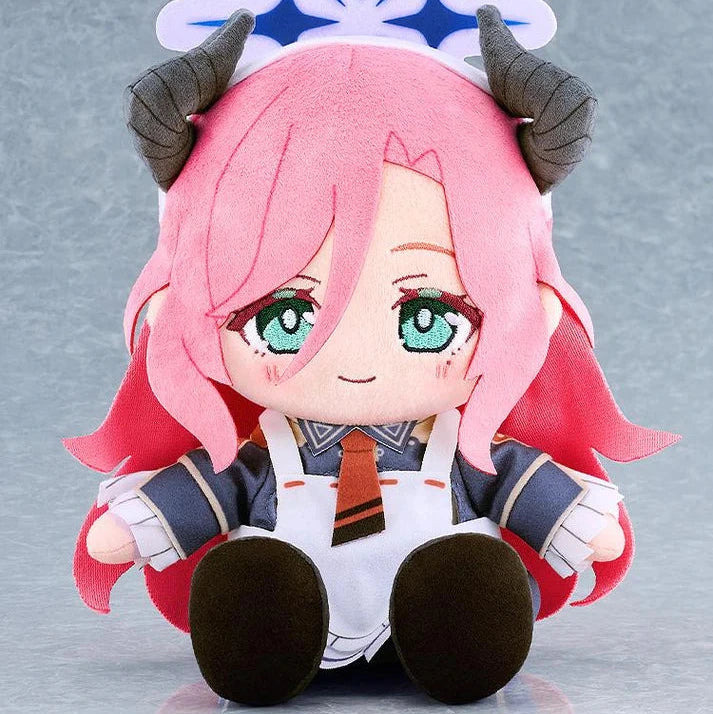 (Plush) Blue Archive Chocopuni Juri