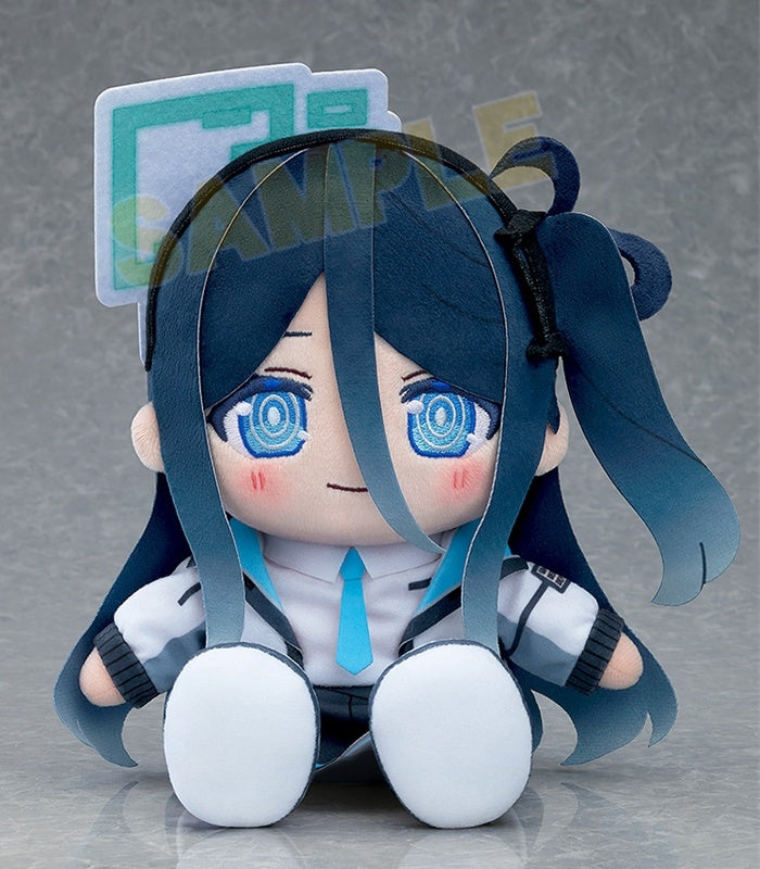 (Plush) Blue Archive Chocopuni Aris