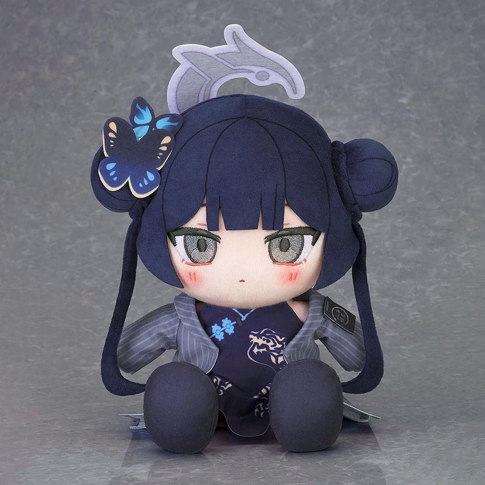 (Plush) Blue Archive Chocopuni Kisaki