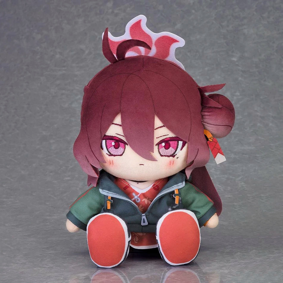 (Plush) Blue Archive Chocopuni Reijo