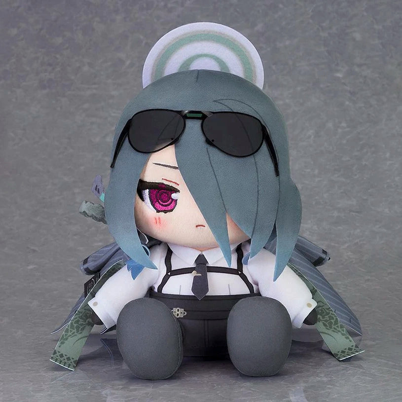 (Plush) Blue Archive Chocopuni Mina