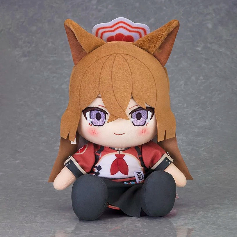 (Plush) Blue Archive Chocopuni Rumi