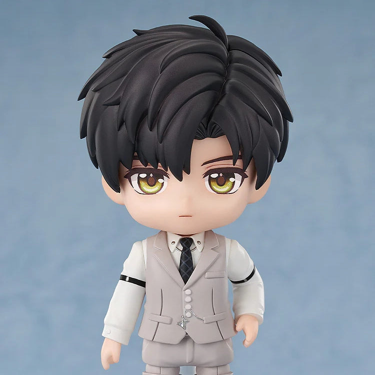 (Nendoroid 2781) Love and Deepspace Zayne