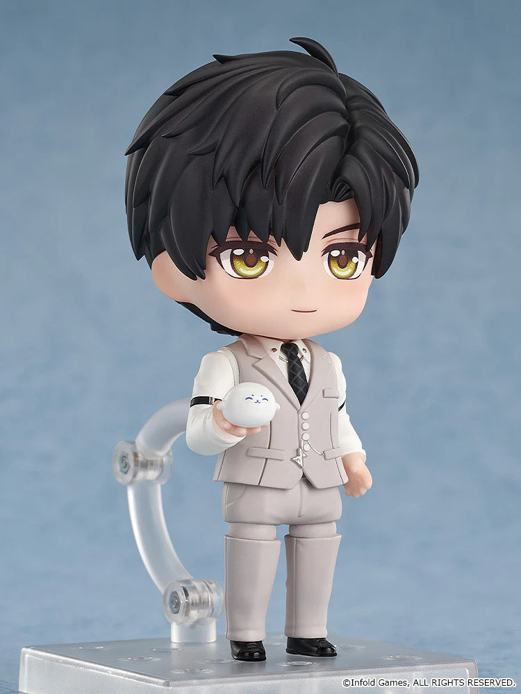 (Nendoroid 2781) Love and Deepspace Zayne