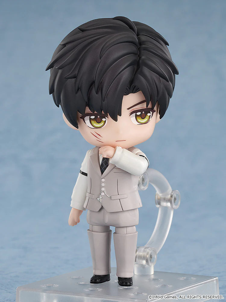 (Nendoroid 2781) Love and Deepspace Zayne
